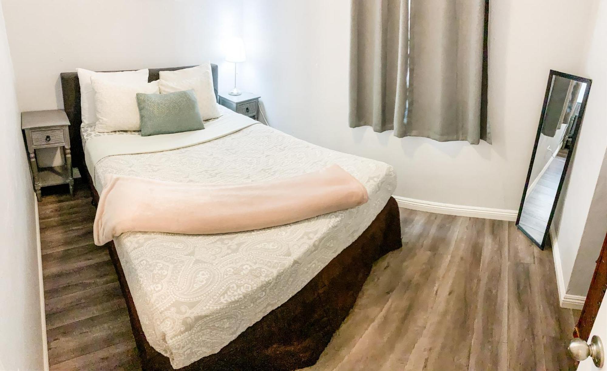 サンディエゴ2Bdrm Gaslamp Conv Cntr - W Parking & 4 Beds #1アパートメント エクステリア 写真