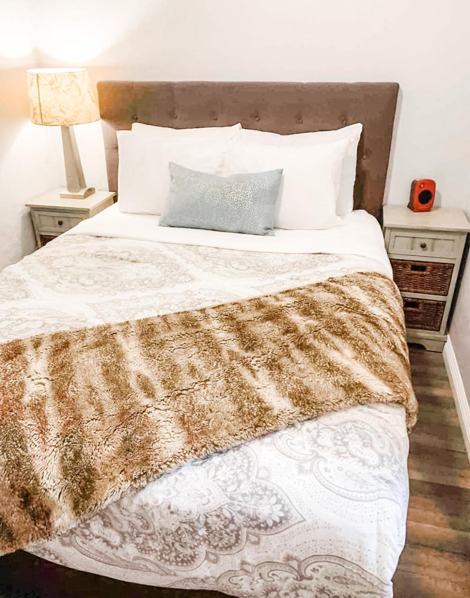 サンディエゴ2Bdrm Gaslamp Conv Cntr - W Parking & 4 Beds #1アパートメント エクステリア 写真